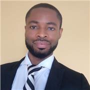 Udochukwu