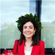 Laureata in Biologia offre ripetizioni
