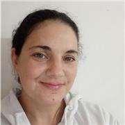 Insegnante spagnolo per studenti 
di scuole superiori e universitari