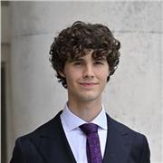 Biology tutor for GCSE and A-level students, and UCAS personal statement support