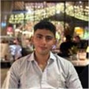 Estudiante de ingeniería con experiencia en enseñar