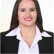 profesora titulada en primaria con amplia experiencia en la ensenanza en educacion inicial