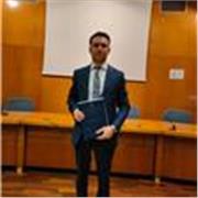  Sei alla ricerca di un insegnante privato, serio e competente? Contattami e raccontami quali sono le tue esigenze!