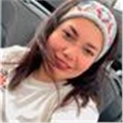 I am an international student in Italy, and I am in a B2,C1 level of english, i am experienced in teaching English to childrens