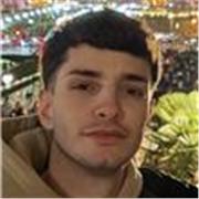 Studente triennale di Economia e Gestione Aziendale disponibile per ripetizioni e aiuto compiti (elementari, medie e superiori).