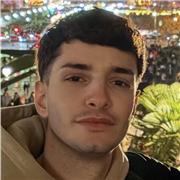 Studente triennale di Economia e Gestione Aziendale disponibile per ripetizioni e aiuto compiti (elementari, medie e superiori).