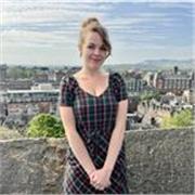 Native English Speaker from America, seeking tutoring opportunities!