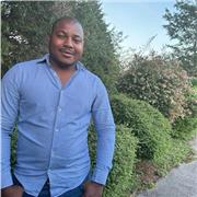Leverty Tawanda Nazare