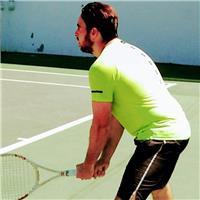 Clases de padel , todos los niveles y edades