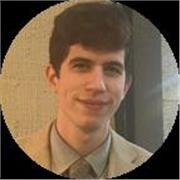 Profesor de Ciencias e Inglés, especializado en Ciencias Biológicas