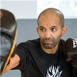 Anouar Lemkarane