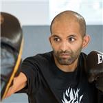 Coach sportif en mma(Pancrace) , Boxe (anglaise, K1 et thai) Diplomé BPJEPS