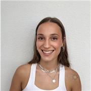 Profesora de repaso general, para niños hasta sexto de primaria.