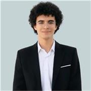 A passionate new Machine Learning engineer graduate and lifelong math enthusiast.