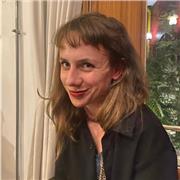 Profesora nativa de francés para todo tipo de nivel y necesidad