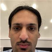 Muhammad Durrani