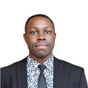 Professeur de mathématiques, dynamique et motivant. Quand reussite rime avec mathématique