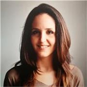 Diseñadora de interiores y CGI con +10 años de experiencia. Clases online en castellano, catalán e inglés.