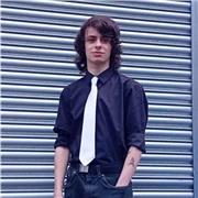 I give lessons aimed to aid students with a variety of subjects that I'm specialising in at university.