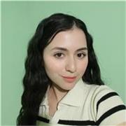 Maestra con experiencia enseñando a niños de forma particular en diferentes materias