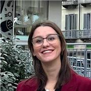 Laureata in Scienze della Mediazione Linguistica offre lezioni di Inglese