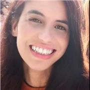 Ciao sono Laia una Artista Profesionale che mi oferischo per fare insegnante particulare di materia di Arte: disegno di moda, Pintura, escultura, Técnica aplicata al abigliamento, figurinista di Teatro. 
Tu puoi guardare il mío lavoro :
www.laiamauri.com