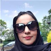 Mariyam sheikh