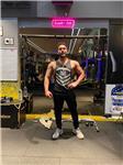 Her yaşa uygun fitness, aerobik/jimnastik ve atletik performans eğitimi verebilirim.