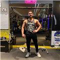 Her yaşa uygun fitness, aerobik/jimnastik ve atletik performans eğitimi verebilirim.