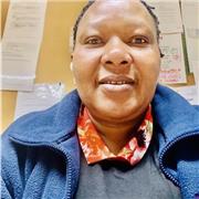 Rukiata Ahmed