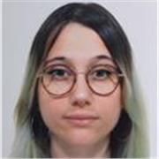 Studentessa di Ingegneria Informatica, diplomata al liceo scientifico tradizionale con 100/100, offre ripetizioni di fisica per le scuole superiori su qualsiasi argomento!