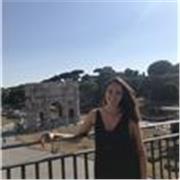 Diplomata liceo delle Scienze Umane