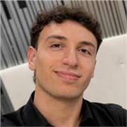 Studente di Medicina al quarto anno, offre lezioni di Fisiologia, Istologia, Anatomia Umana, Embriologia e Biologia