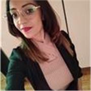 Maestra para apoyo escolar con disponibilidad de horario