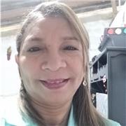 Licenciada en ciencias sociales