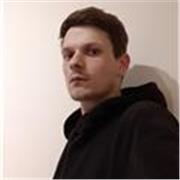 English tutor providing lessons for all levels