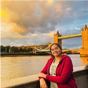 Shreya