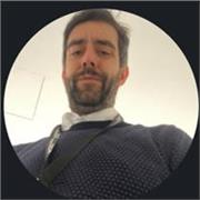 Profesor de inglés certificado con 15 años de experiencia