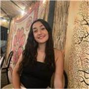 Doy clases particulares de inglés, soy alumna de primero de bachillerato y tengo un nivel B2+ de Cambridge