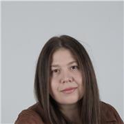 Experienced English private tutor for kids and adults