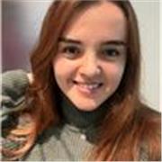 Spanish native speaker with a lot of charm and enthusiasm to teach!