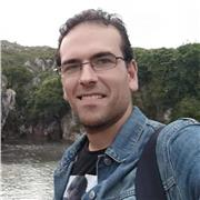 Native Spanish teacher offering practical, engaging lessons for learners of all levels.