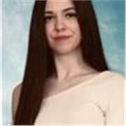 Estudiante de Educación Infantil con experiencia en voluntariado 