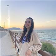 aiuto compiti!! 
offro lezioni private per tutte le materie, specialmente per bambini che frequentano le scuole elementari.