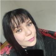 Niñera y. clases particulares