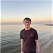 Étudiant en deuxième année de droit à Amiens 