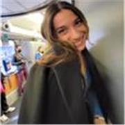 Studentessa di ingegneria, offro lezioni di matematica, geometria e altro! Disponibile solo per lezioni a distanza 