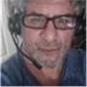 Traductor público y profesor bilingüe de inglés y español