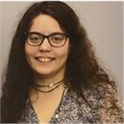 Profesora con experiencia de mas de .l3 años