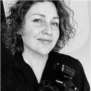 You can study photography with me in Milan, Rome or any other city in Italy.